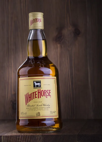 White Horse Scotch Whisky