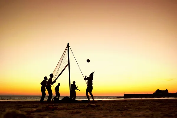 Beach Volleyball