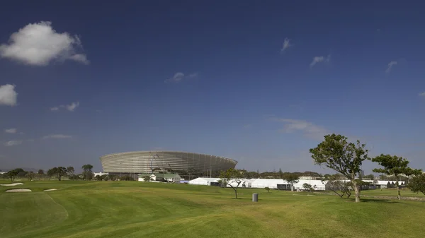 Cape Town Stadium, Soccer World cup