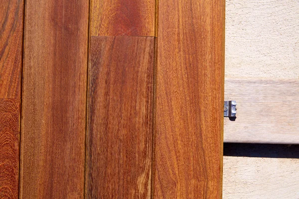 Ipe decking deck wood installation clips fasteners