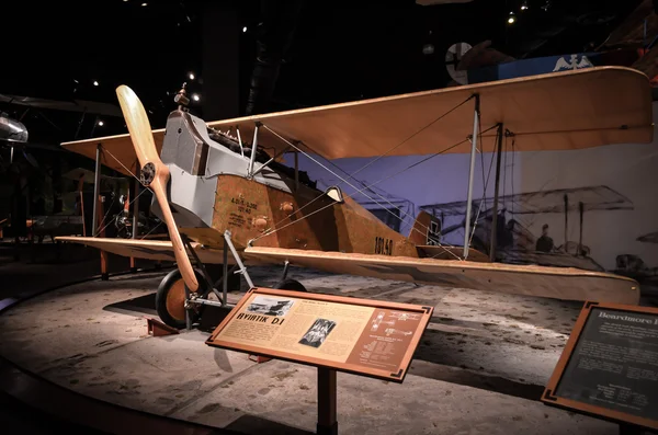 Museum of Flight Seattle