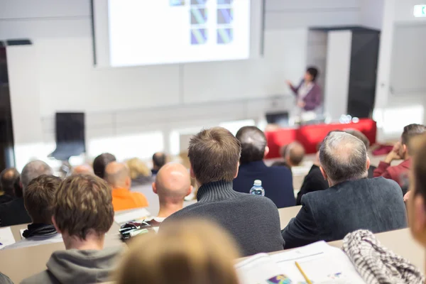 Faculty lecture and workshop.