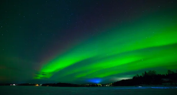 Northern lights