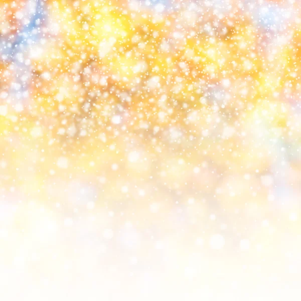 Bokeh background