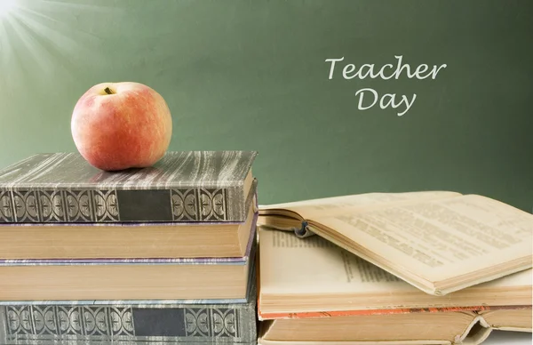 World Teacher\'s Day
