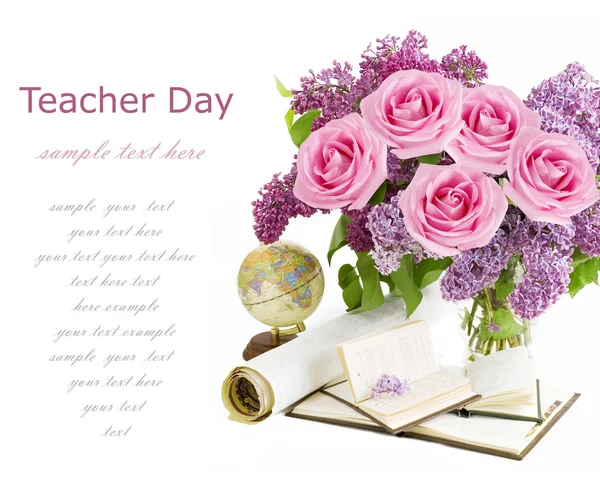 World teacher\'s day