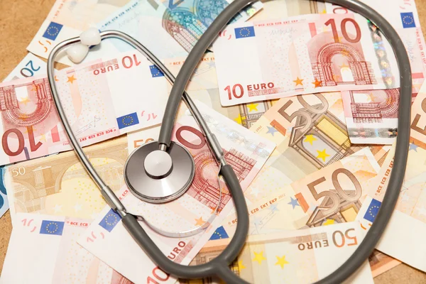 Euro and health medications