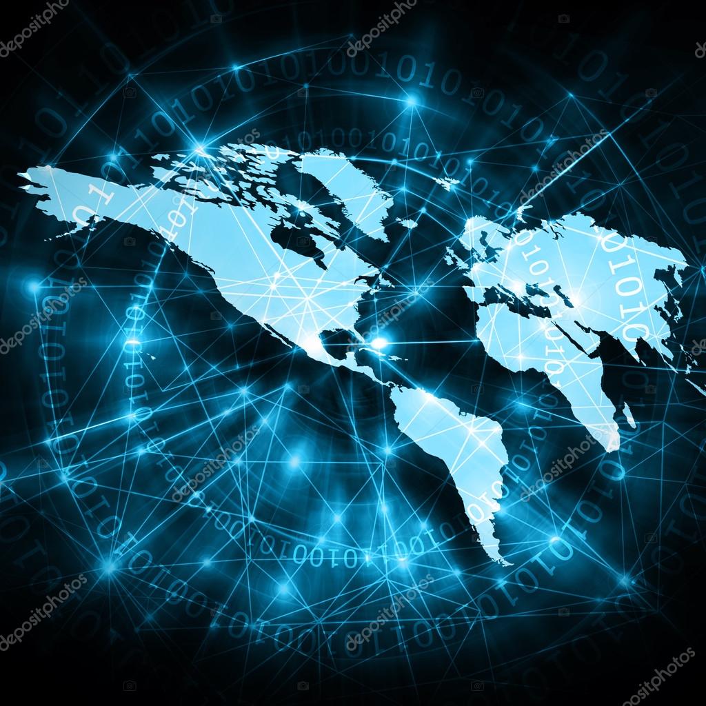globalization of internet radio globalization of internet radio