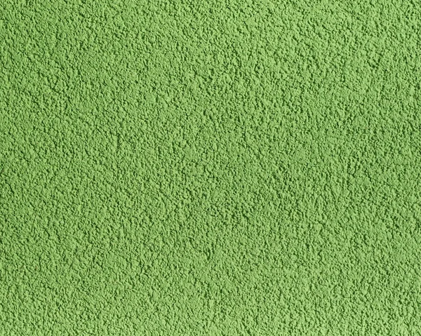 Photo new green wall background, texture