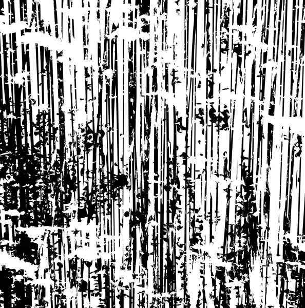 Abstract black and white striped backgrounds,  illustration texture