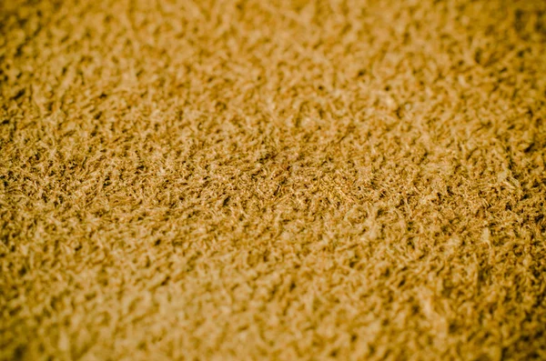 A suede texture