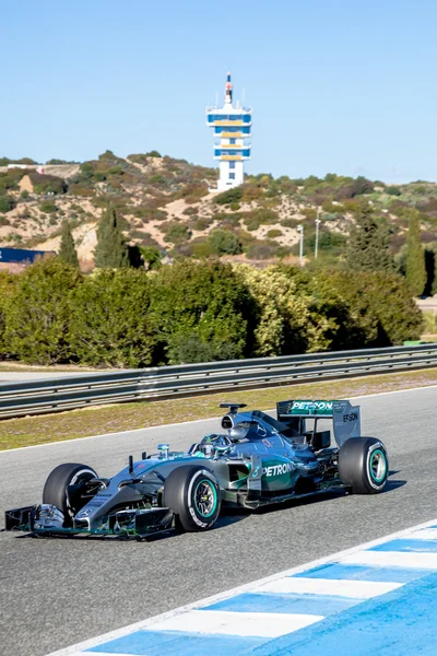 Mercedes AMG Petronas F1,  Nico Rosberg,