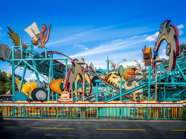 Animal Kingdom Theme Park