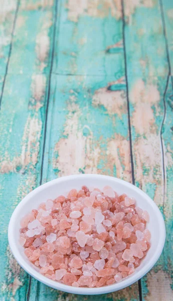 Himalayan Rock Salt