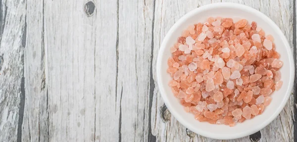 Himalayan Rock Salt