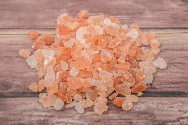 Himalayan Rock Salt