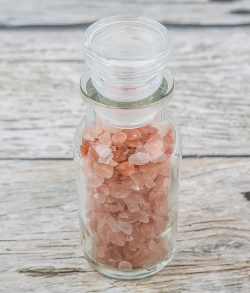 Himalayan Rock Salt