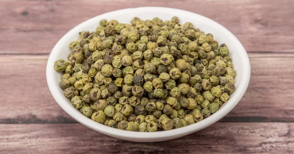 Dried Green Peppercorn