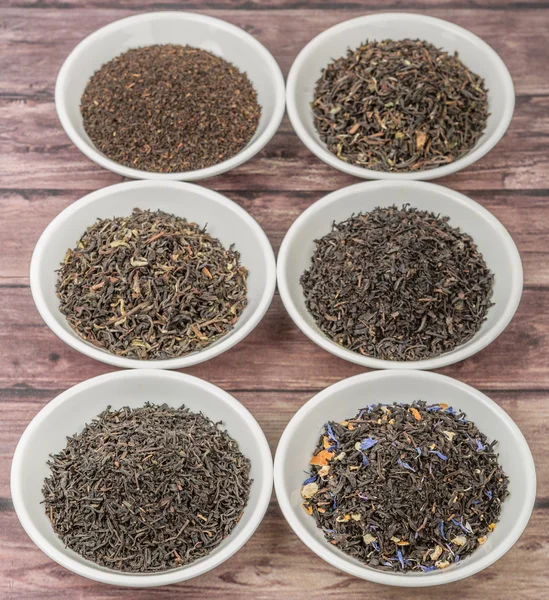 Black Tea Variety