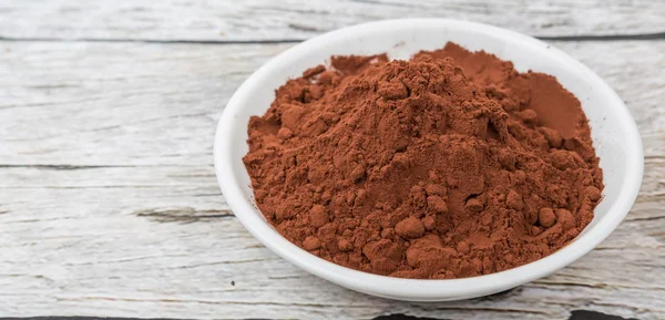 Pure Cocoa Powder