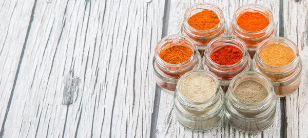 Hot And Spicy Spices Powder