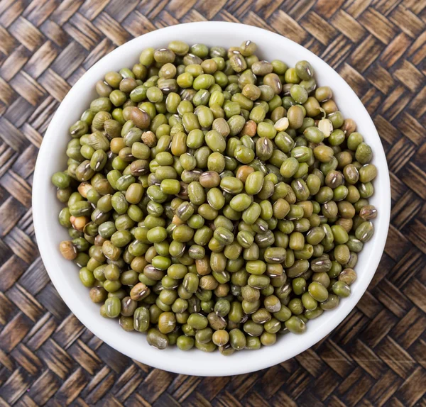 Mung Beans