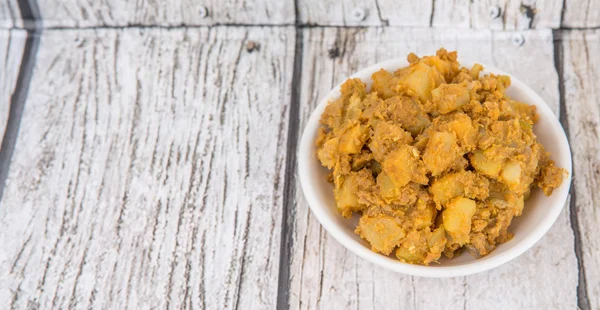 Malaysian Snack Curry Puff Filii