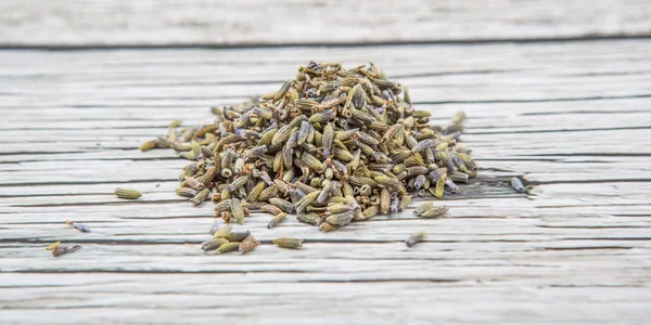 Dried Lavender Herbal Tea