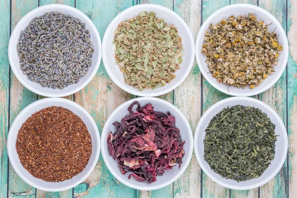 Herbal Tea Variety