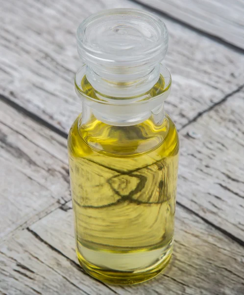 Sesame Seed Oil