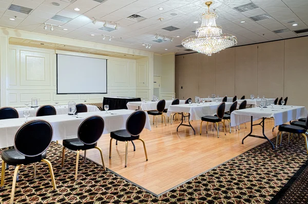 Hotel Meeting Event Room