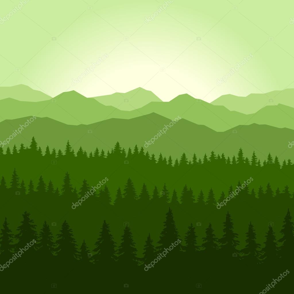 http://st2.depositphotos.com/1069290/10017/v/950/depositphotos_100175370-Green-fog-coniferous-forest-and.jpg