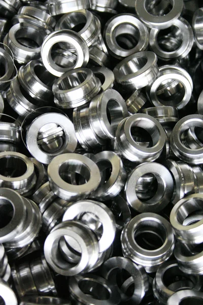 New production factory cylinders