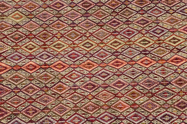 Handmade, antique Turkish Rug