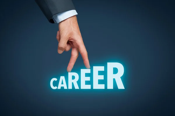 Career and personal development