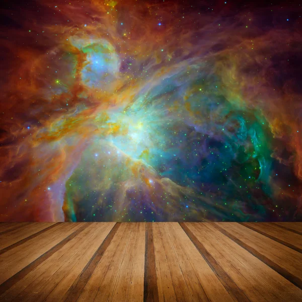 Space galaxy nature background. Elements of this image furnished