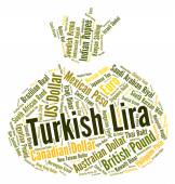 Turkisk lira kurs forex