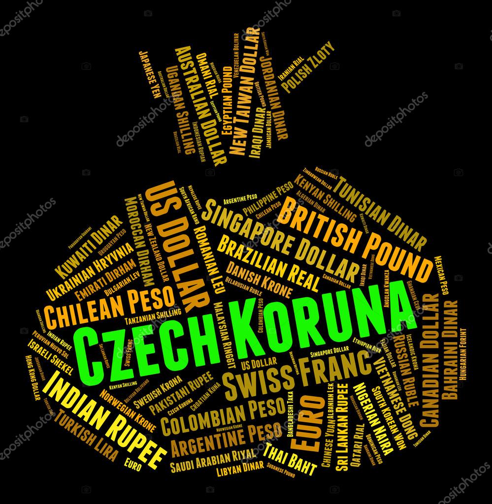 http://ko.depositphotos.com/77145143/stock-photo-czech-koruna-indicates-exchange-rate.html 체코 코루나 환율 Czk을 나타냅니다. — 스톡 사진 © stuartmiles #77145143