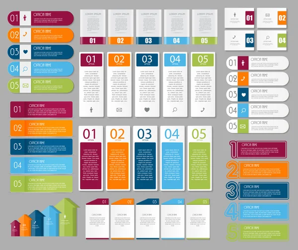 Infographic Templates for Business