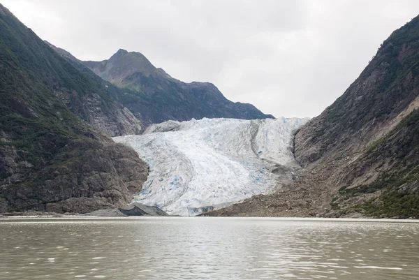 USA Alaska - The Glacier Point Wilderness Safari - Davidson Glacier