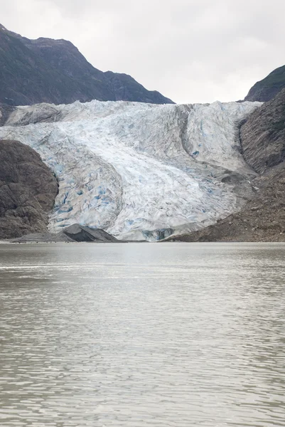 USA Alaska - The Glacier Point Wilderness Safari - Davidson Glacier