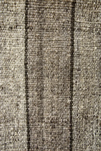 Natural linen fabric texture