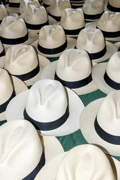 Accessory - Panama Hats