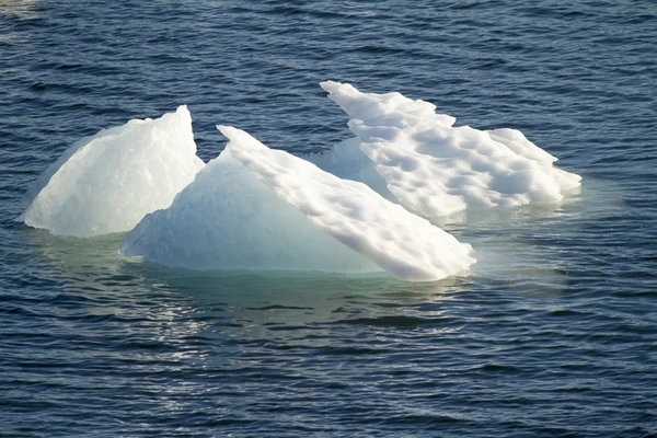 Antarctica - Floating Ice