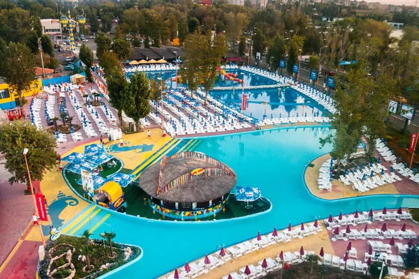 Aqua Magic Park