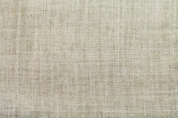 Background from natural linen fabric