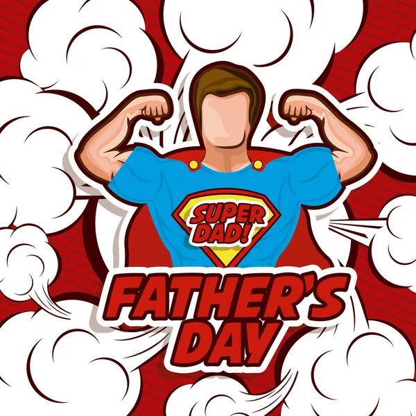 Fathers day design