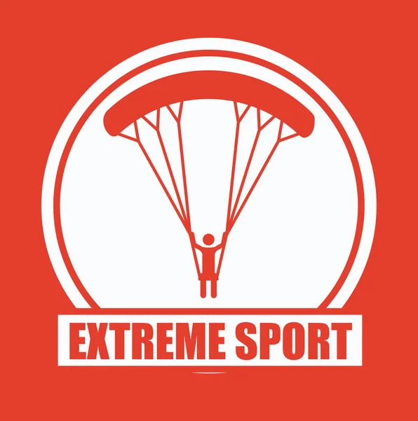 Extreme Sport design