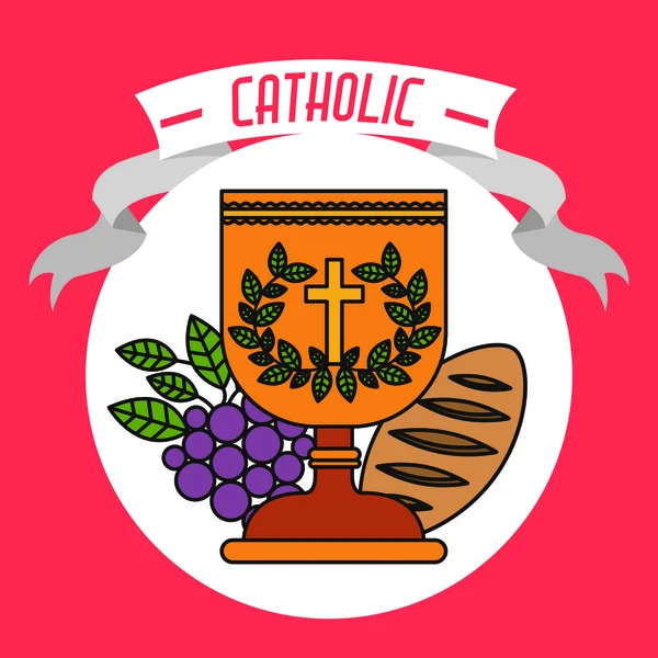 Catholic design