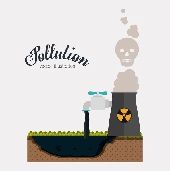 Pollution design